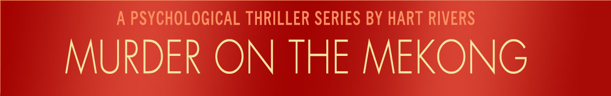 Murder on the Mekong